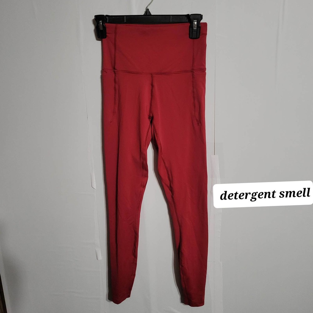 Under Armour Fitted Athletic Leggings Women's XS